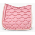 Czaprak PS of Sweden Ruffle Pearl Ujeżdżeniowy Vintage Pink