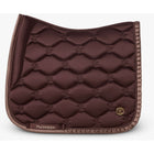 PS of Sweden Czaprak Ruffle Pearl Ujeżdżeniowy Earthy Brown
