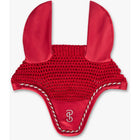 PS of Sweden Nauszniki Signature Cranberry Red