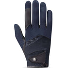 Roeckl Rękawice Jeździeckie Millero Navy Night/Dark Navy