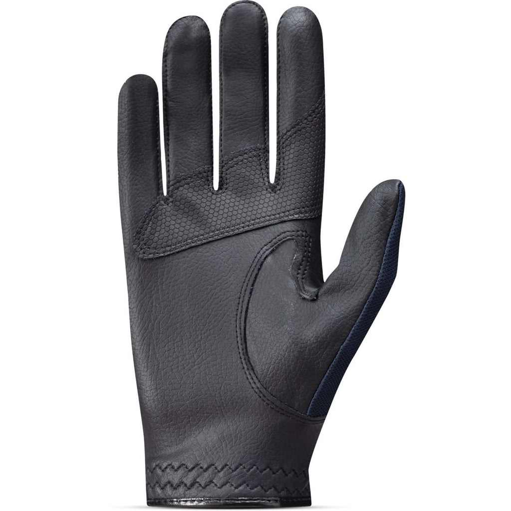 Roeckl Rękawice Jeździeckie Millero Navy Night/Dark Navy