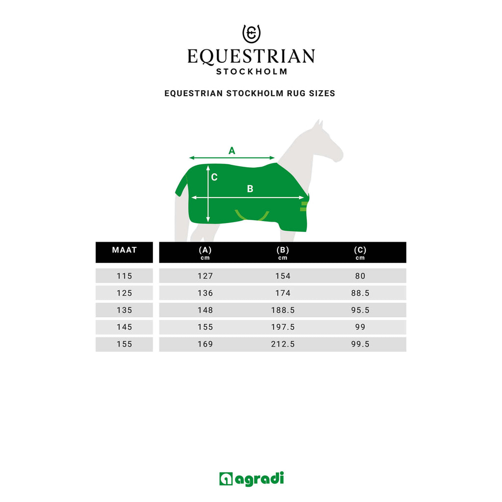 Equestrian Stockholm Derka Polarowa Aksamit Merlot