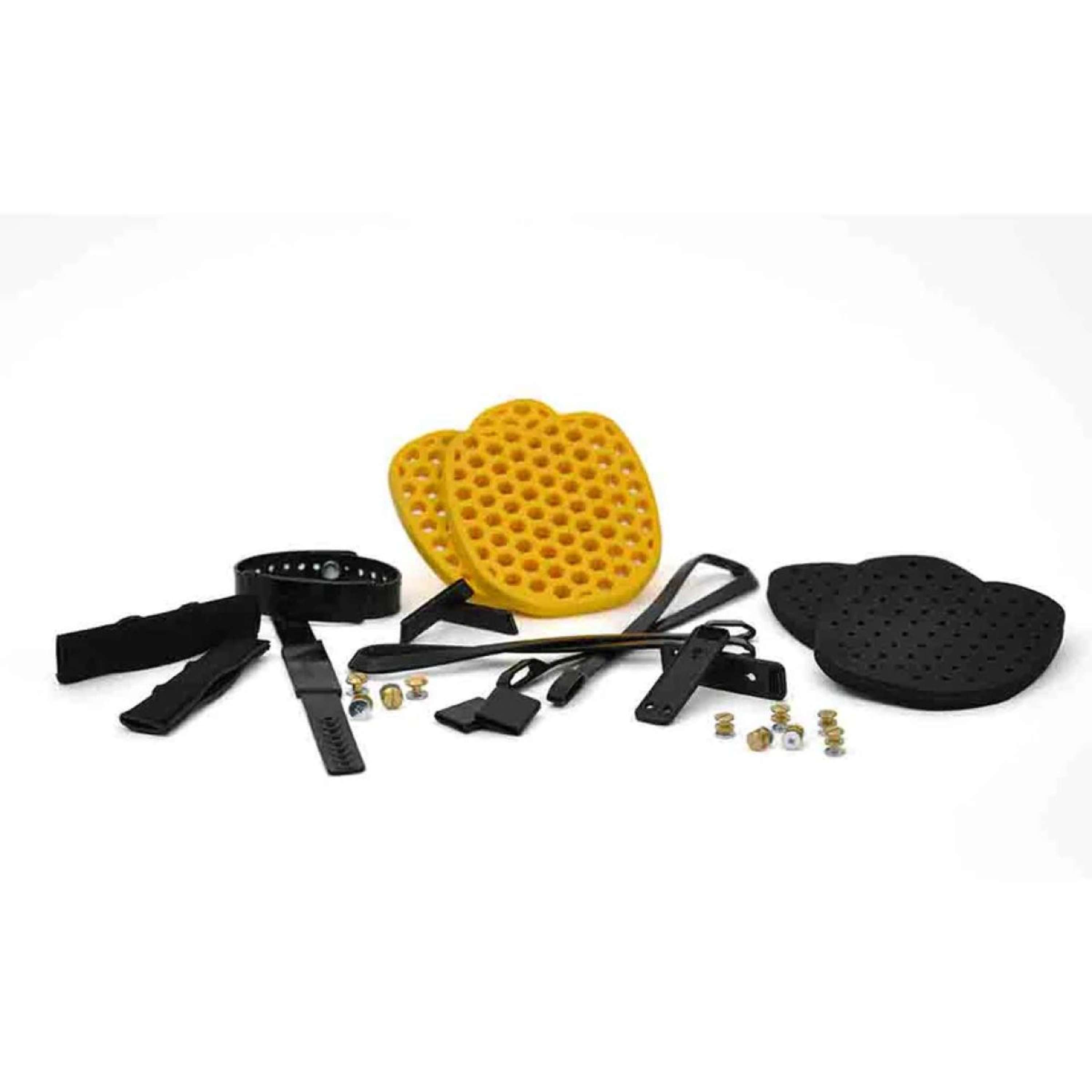 Scoot Boot Podkowa TheraRide Czarny