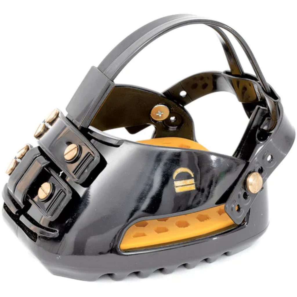 Scoot Boot Podkowa TheraRide Czarny
