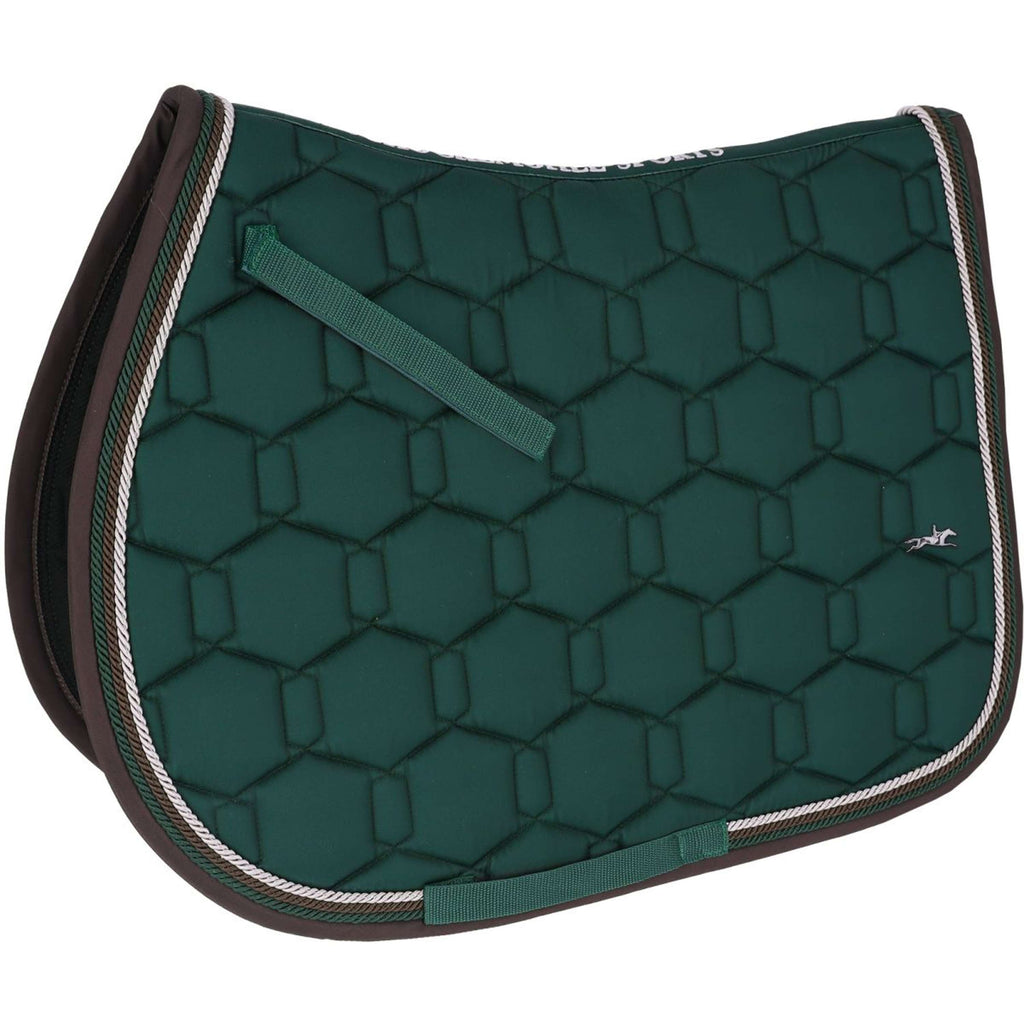 Czaprak Schockemöhle Eco Comfort Skokowy Bottle