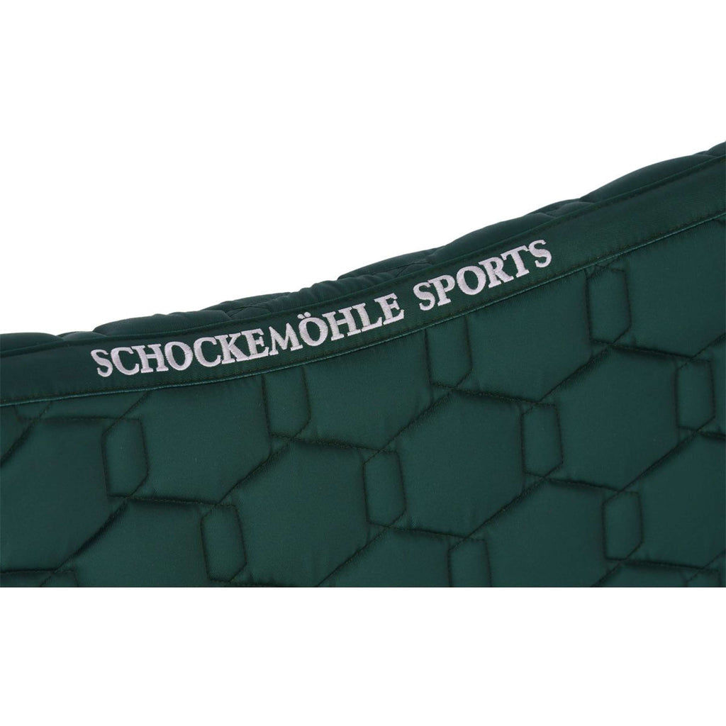 Czaprak Schockemöhle Eco Comfort Skokowy Bottle