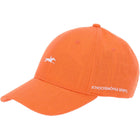 Schockemöhle Czapka SP Sporty Logo Pomarańczowy
