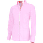 Bluzka Schockemöhle FDL Viola Paisley L, kolor: Plain Rose