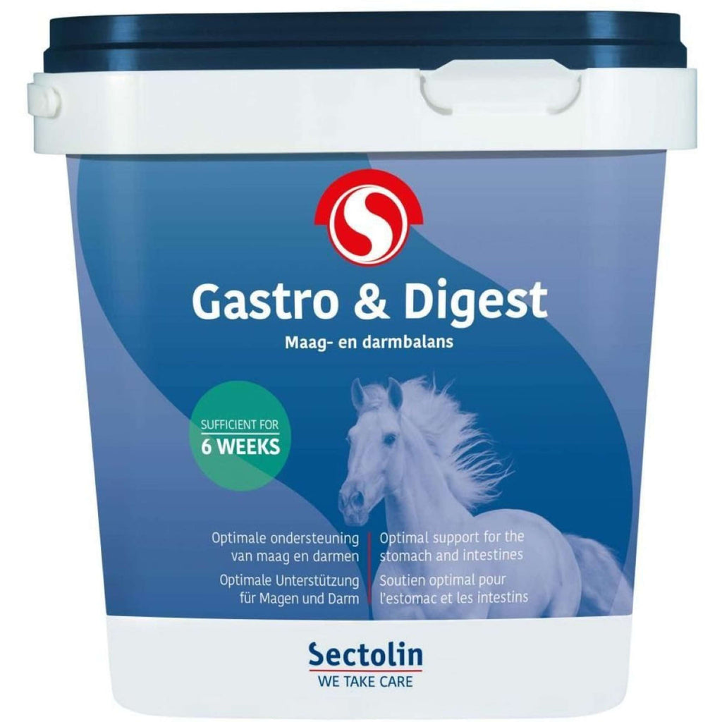 Sectolin Gastro & Trawienie
