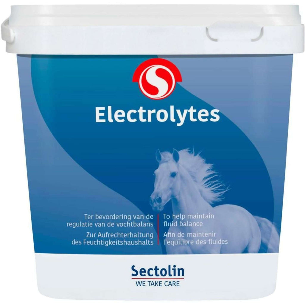 Sectolin Elektrolity