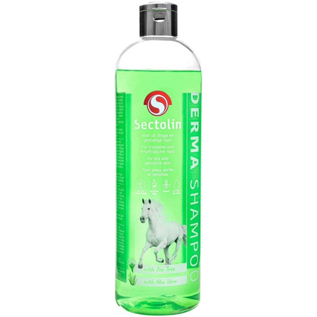 Szampon Sectolin Derma