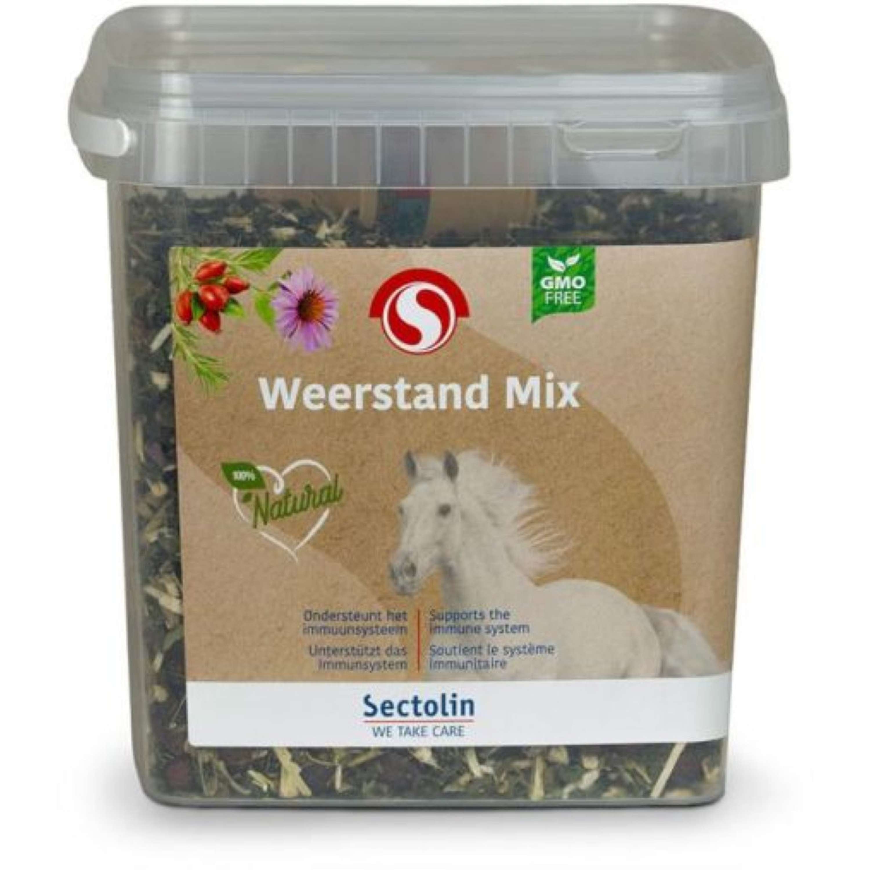 Sectolin Immune Support Blend