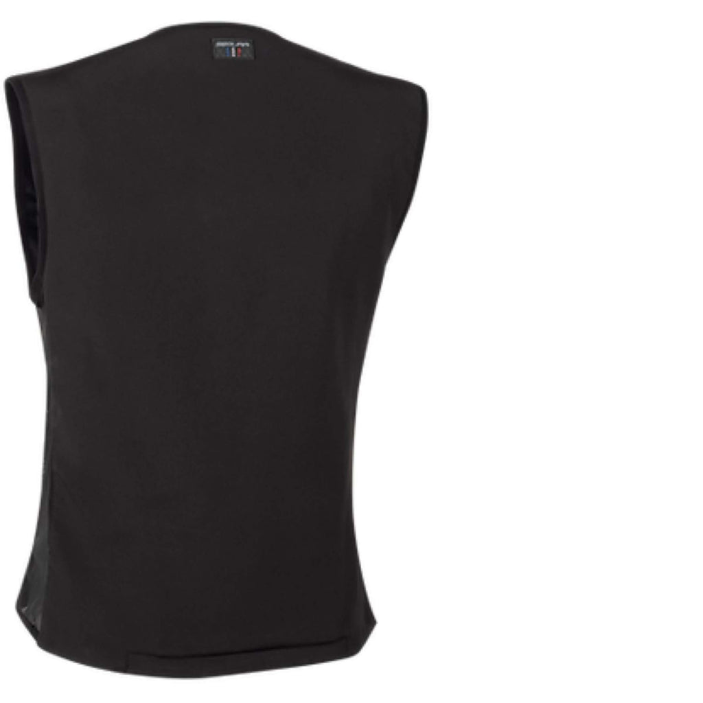 Segura Equitation Airbag C protect Air Evo Czarny