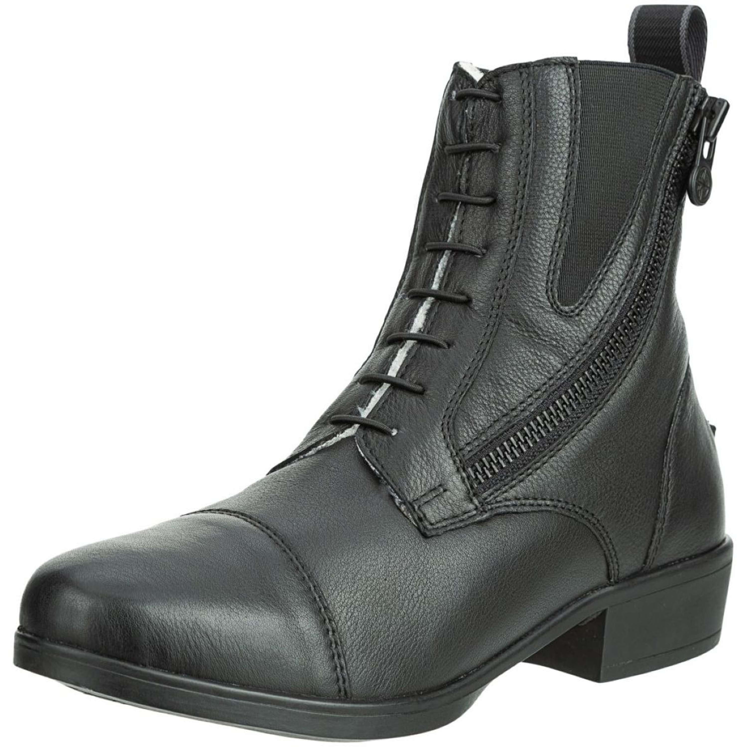 Suedwind Jodhpur Advanced II SZ Winter Czarny
