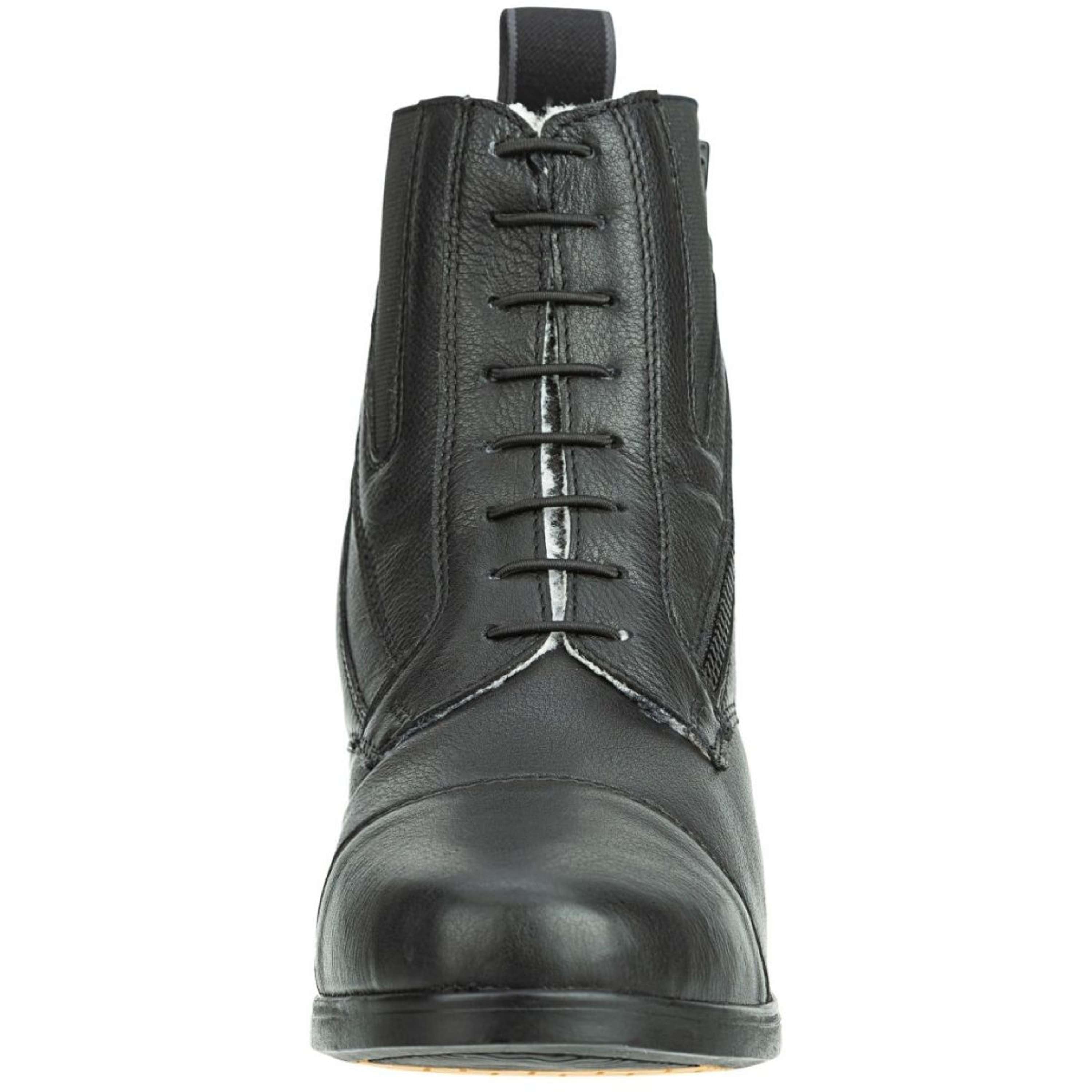 Suedwind Jodhpur Advanced II SZ Winter Czarny
