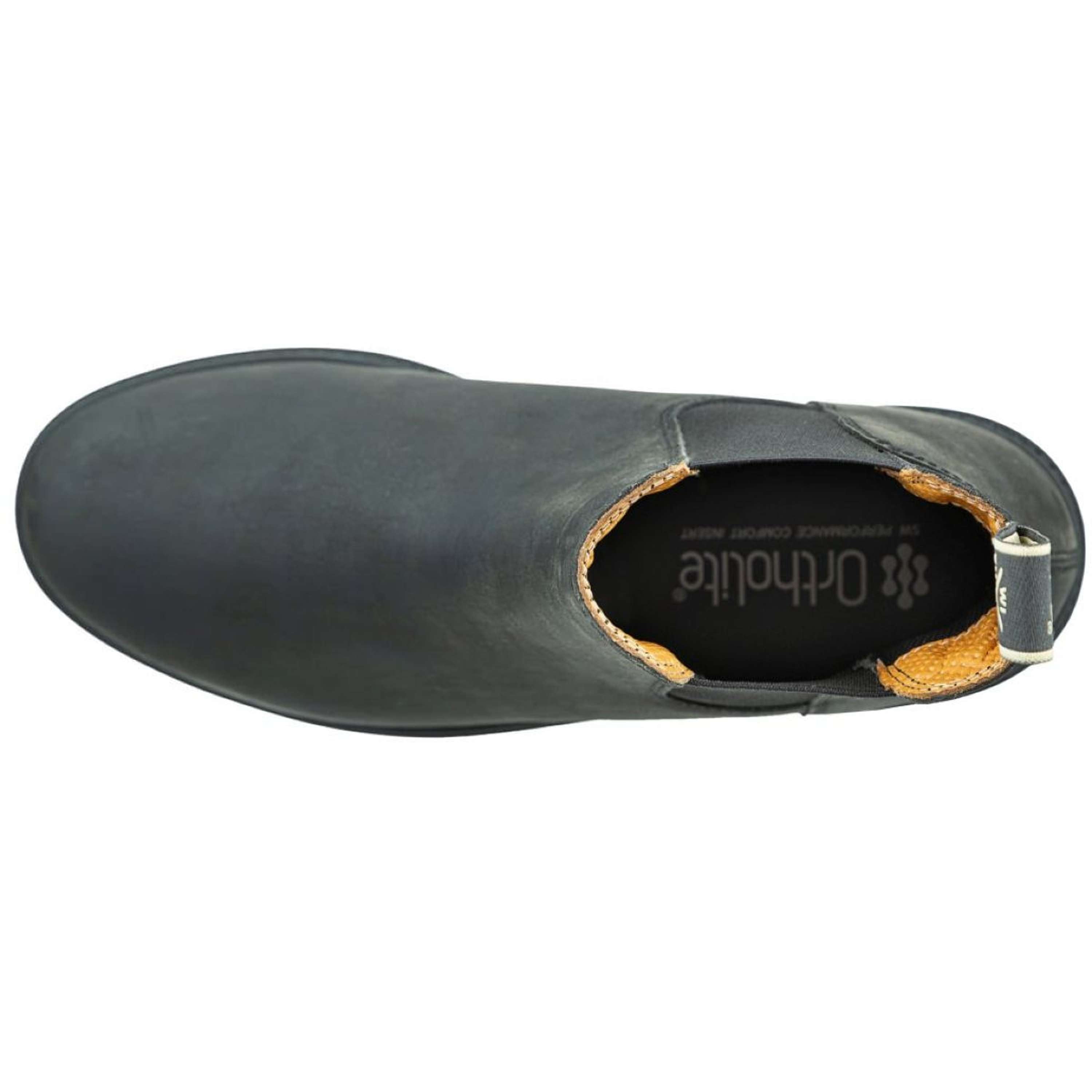 Suedwind Jodhpur Durango Czarny