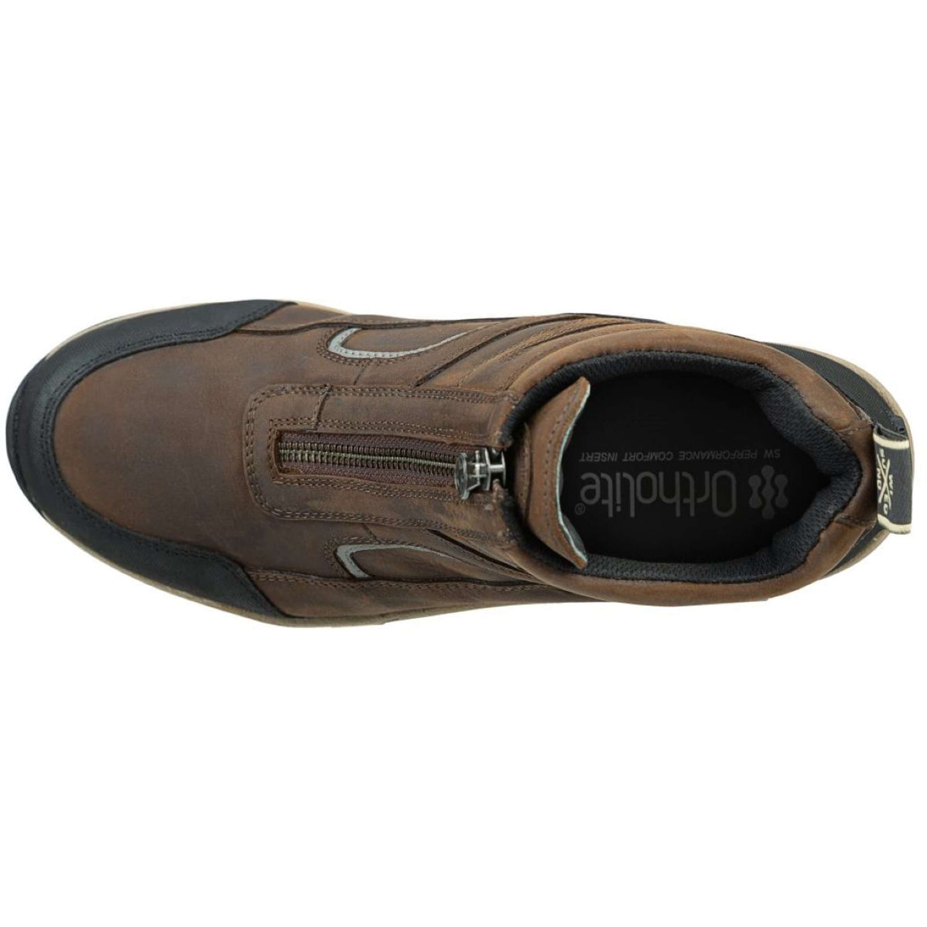 Suedwind Jodhpur Field FZ GripFTX Czekoladowy