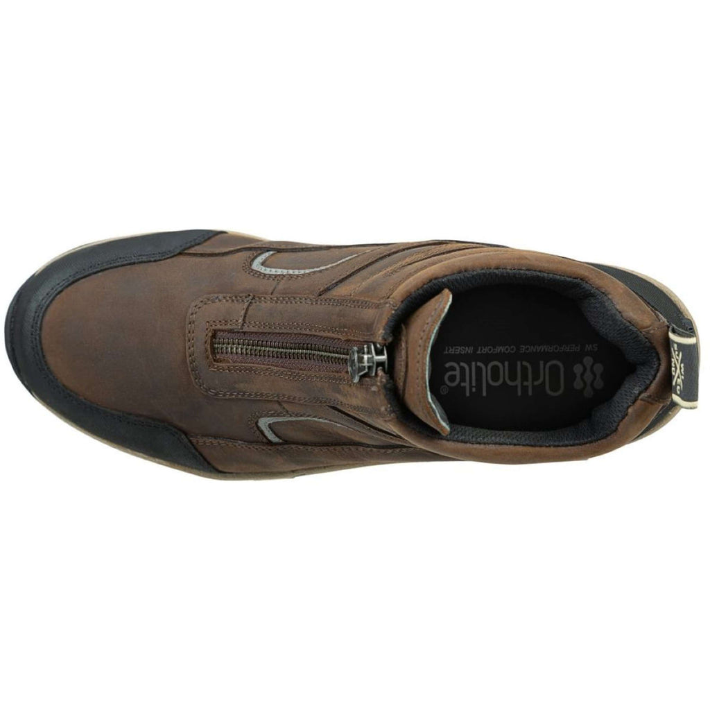 Suedwind Jodhpur Field FZ GripFTX Czekoladowy