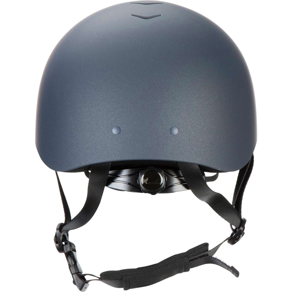 Karben by Shires Kask Jeździecki Sonic ID Granatowy
