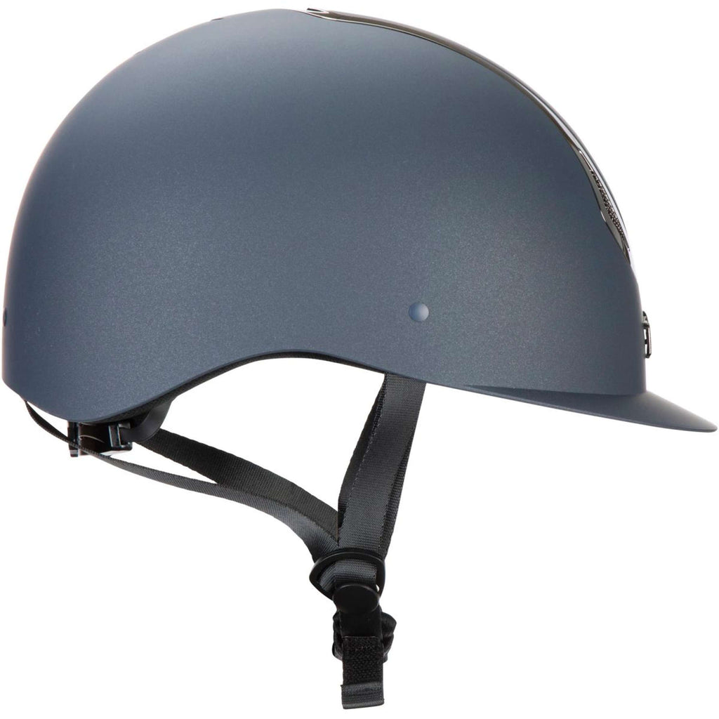 Karben by Shires Kask Jeździecki Sonic ID Granatowy