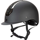 Karben by Shires Kask jeździecki Sonic GXY czarny
