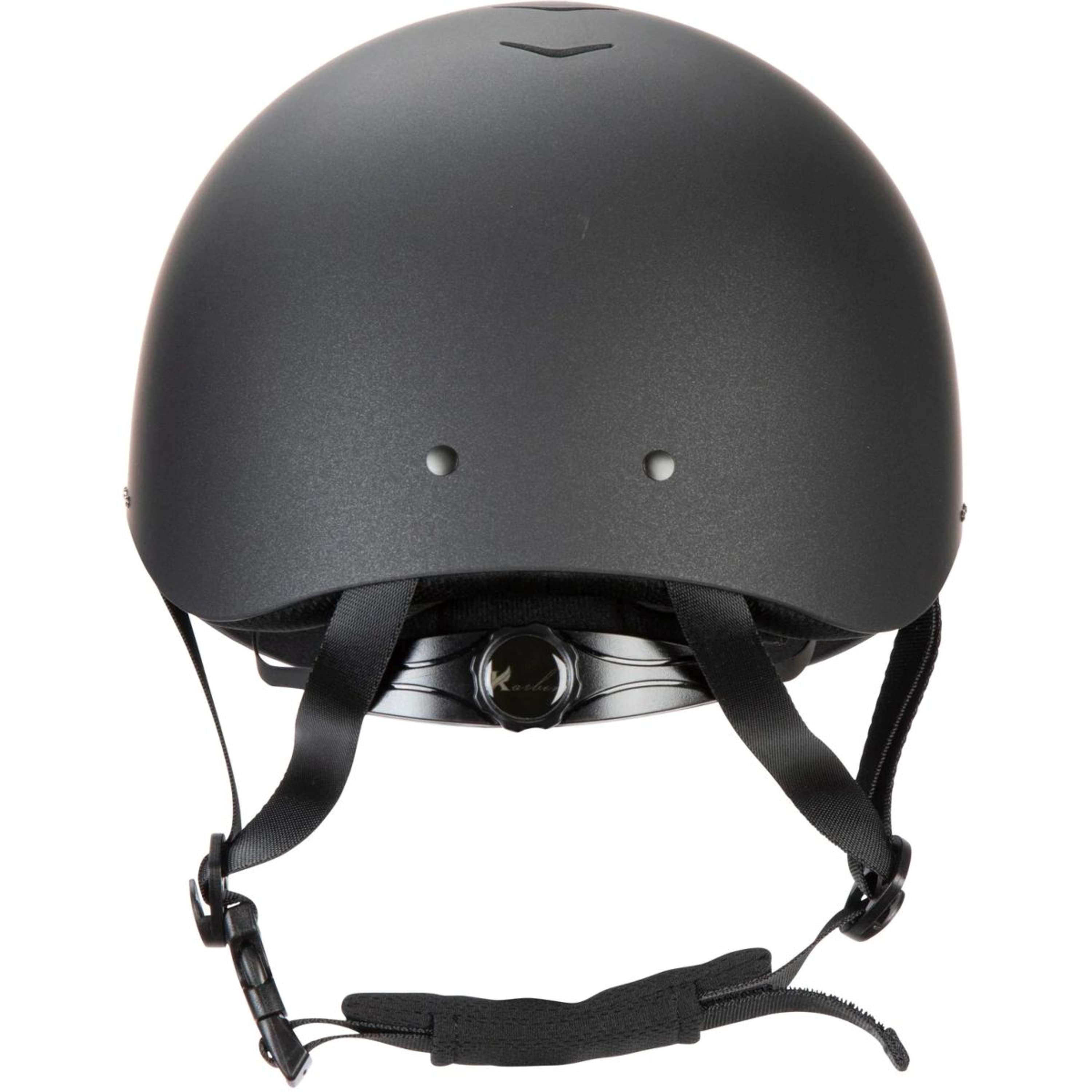 Karben by Shires Kask jeździecki Sonic GXY czarny