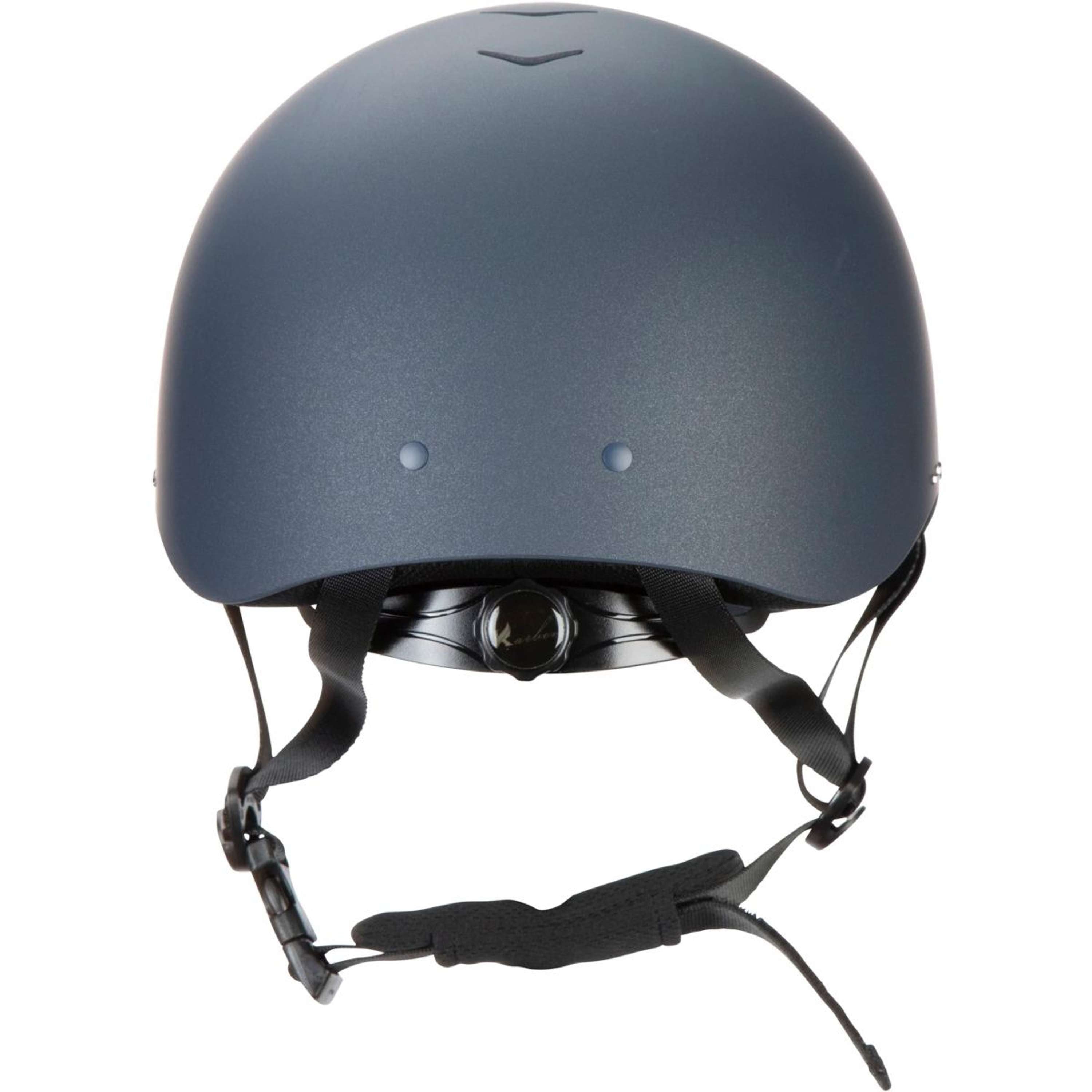 Karben by Shires Kask Jeździecki Sonic GXY Granatowy