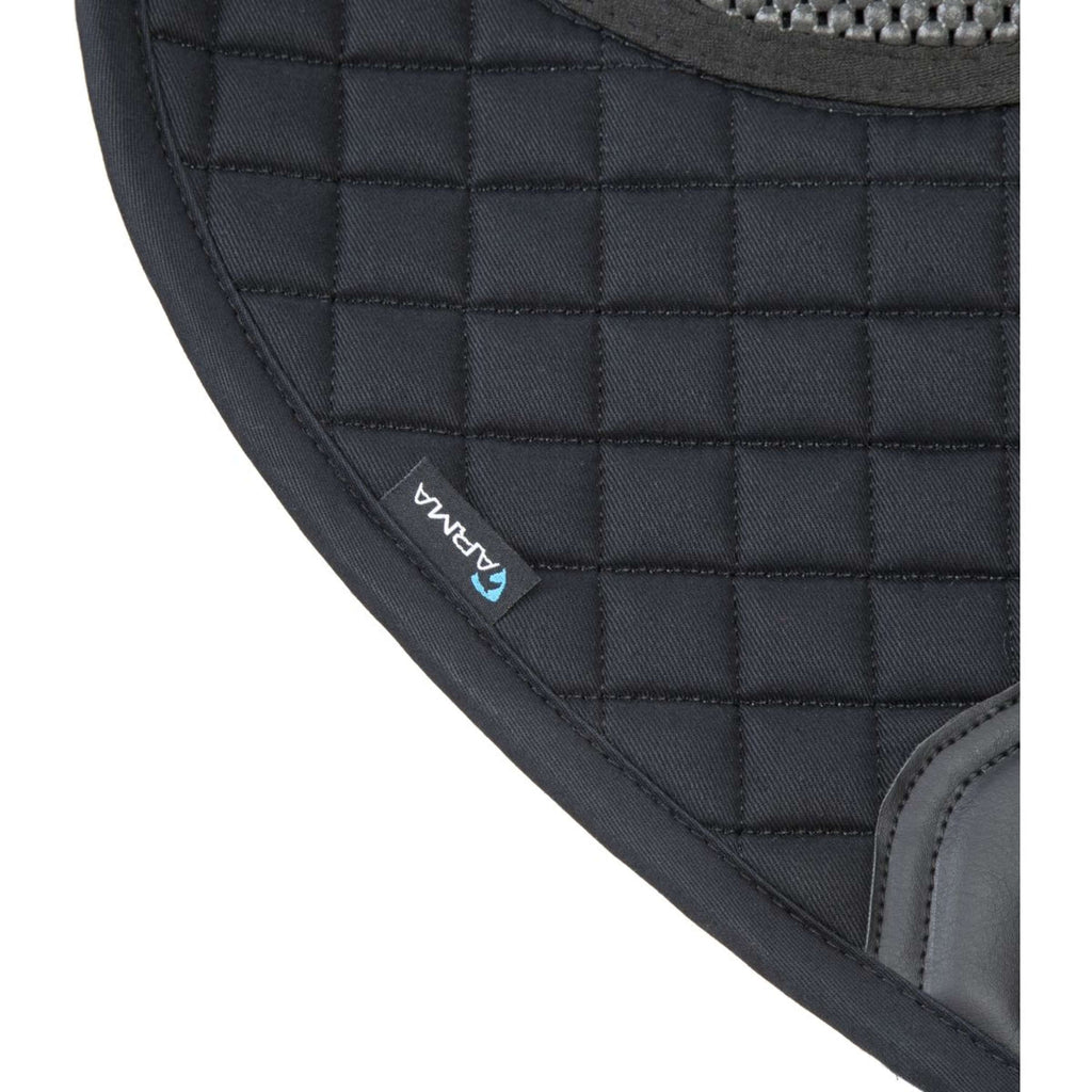 Arma by Shires Potnik Soft Grip Skoki Czarny
