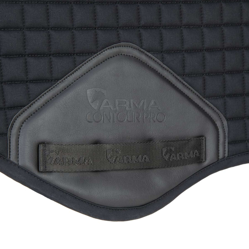 Arma by Shires Potnik Soft Grip Skoki Czarny
