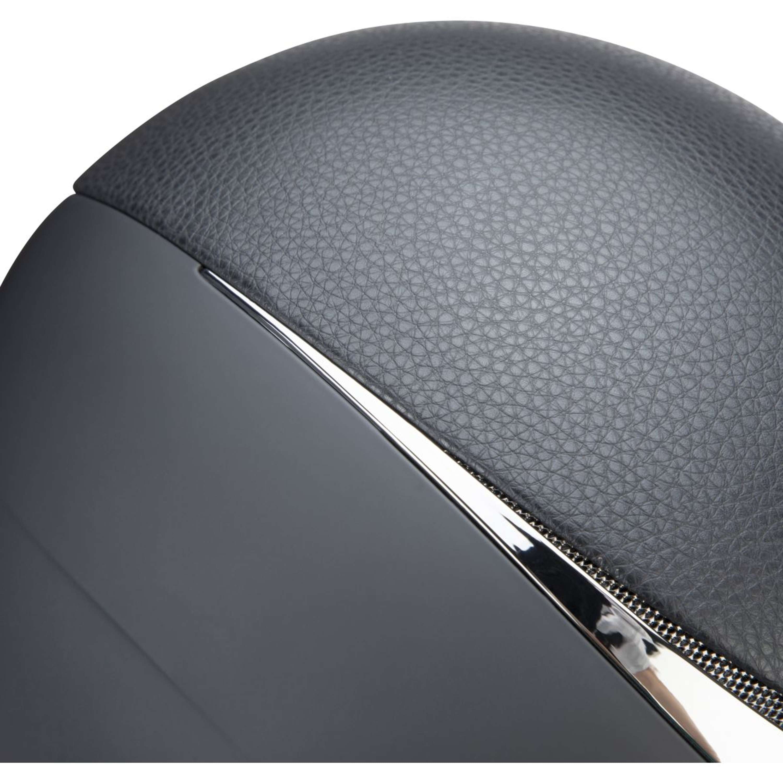 Karben by Shires Kask Jeździecki Emory Ellipse Czarny