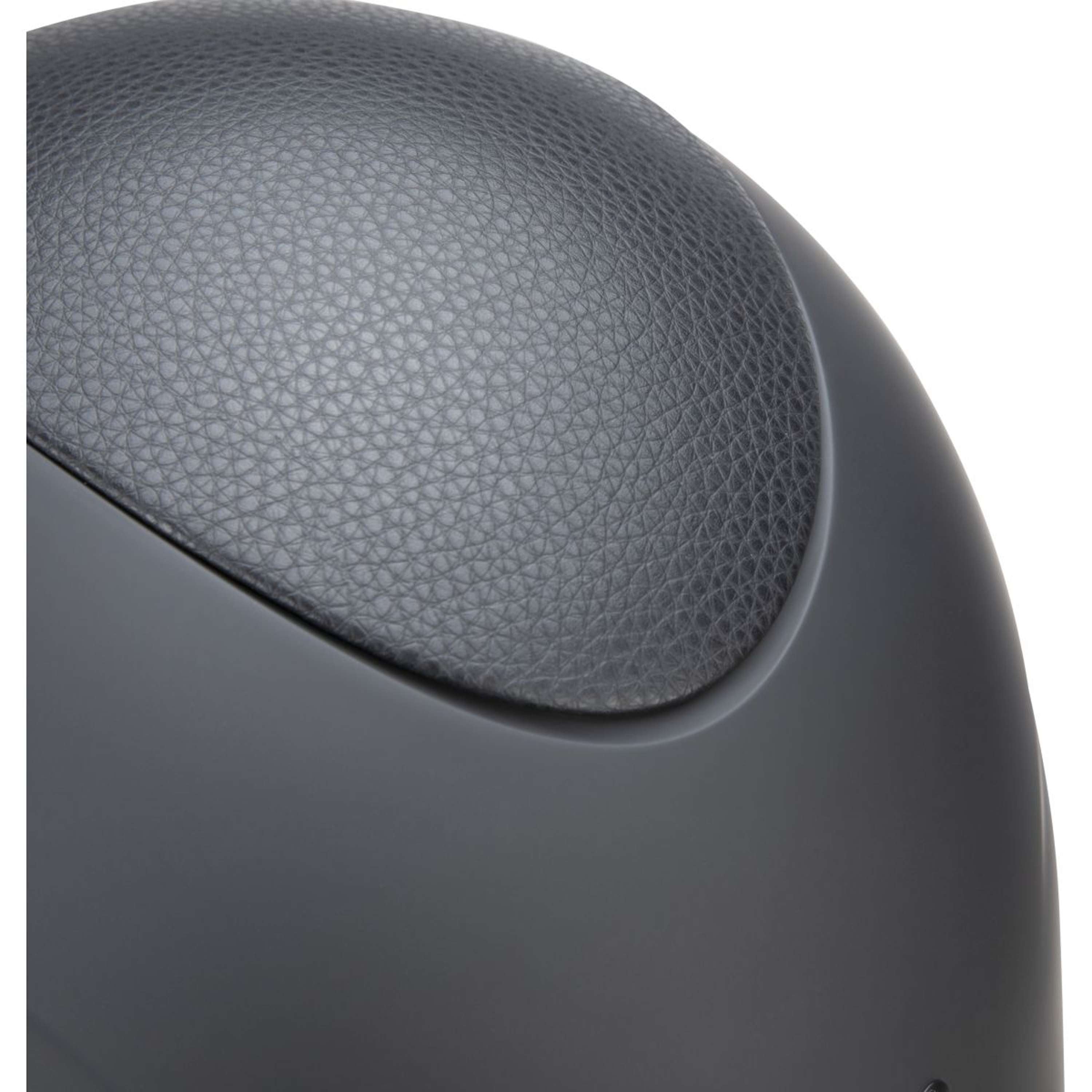 Karben by Shires Kask Jeździecki Emory Ellipse Czarny