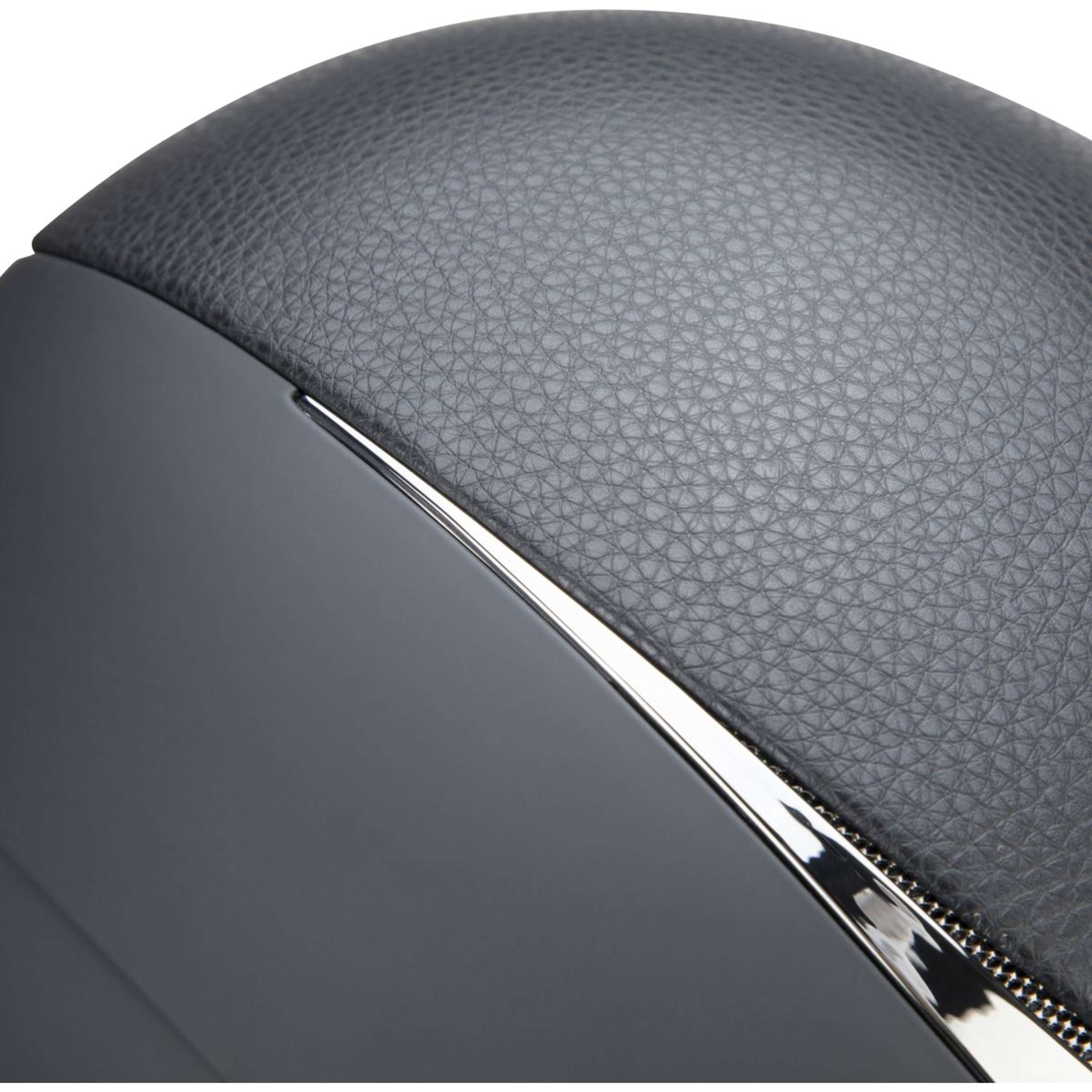 Karben by Shires Kask Jeździecki Emory Ellipse Czarny