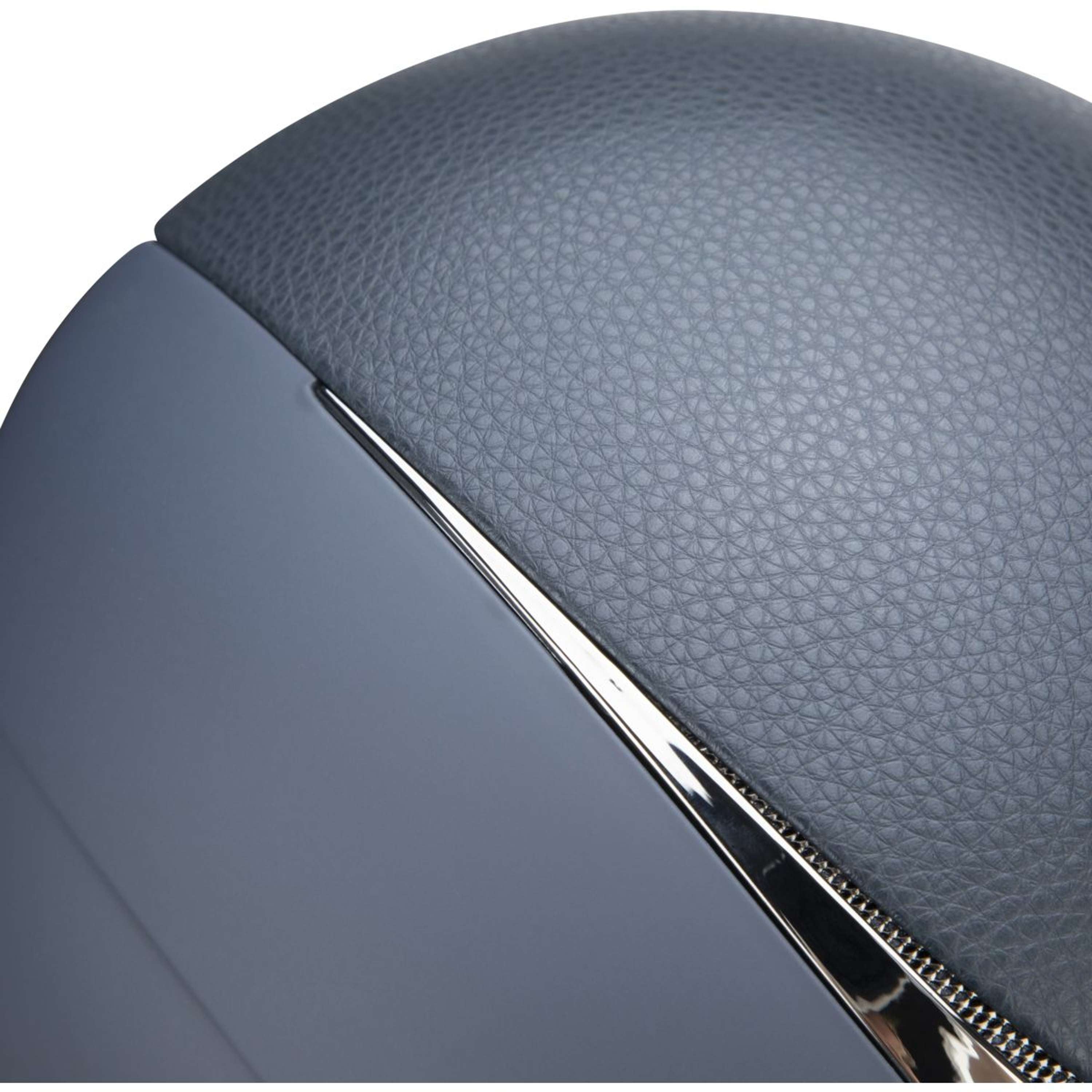 Karben by Shires Kask Jeździecki Emory Ellipse Granatowy