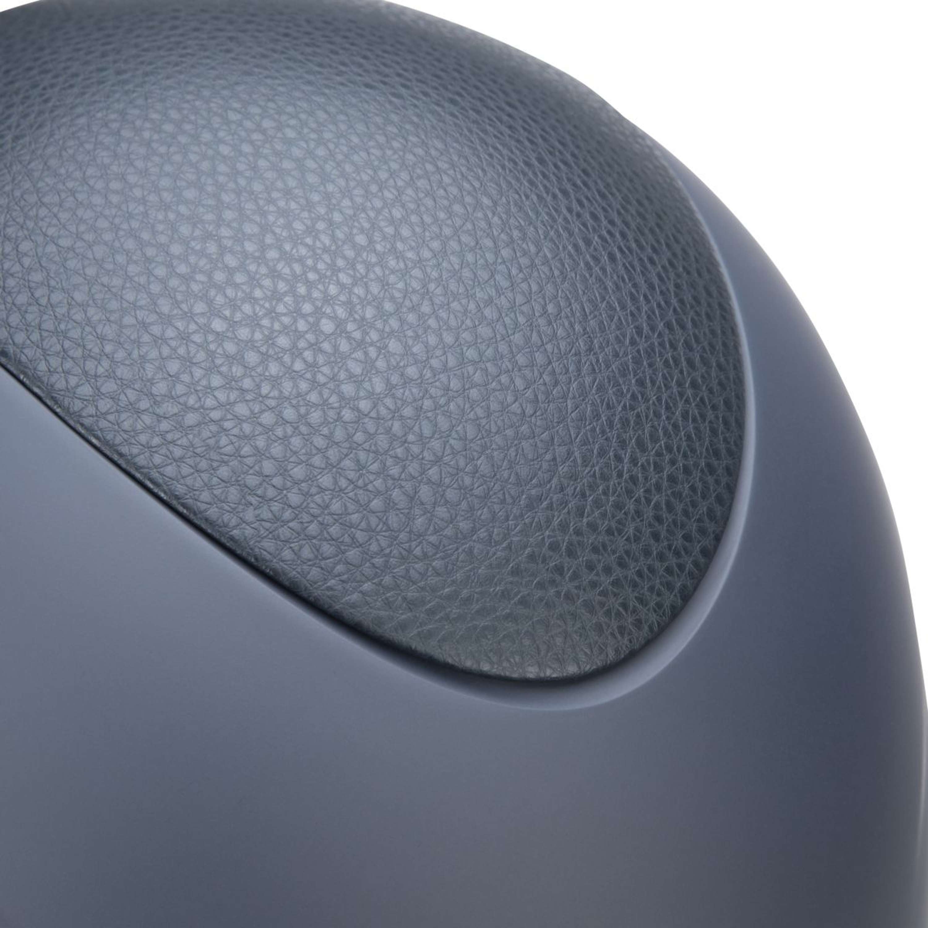 Karben by Shires Kask Jeździecki Emory Ellipse Granatowy