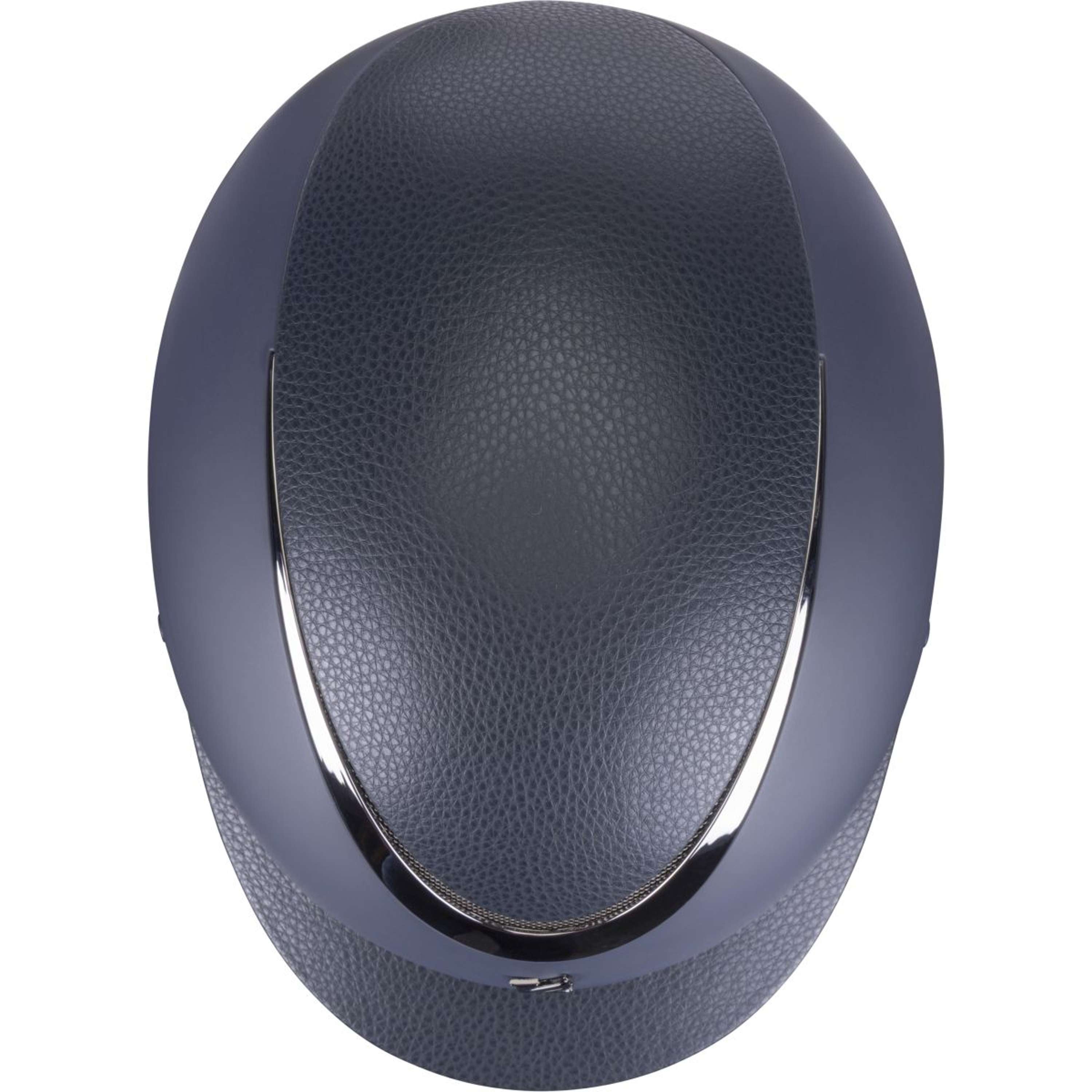 Karben by Shires Kask Jeździecki Emory Ellipse Granatowy