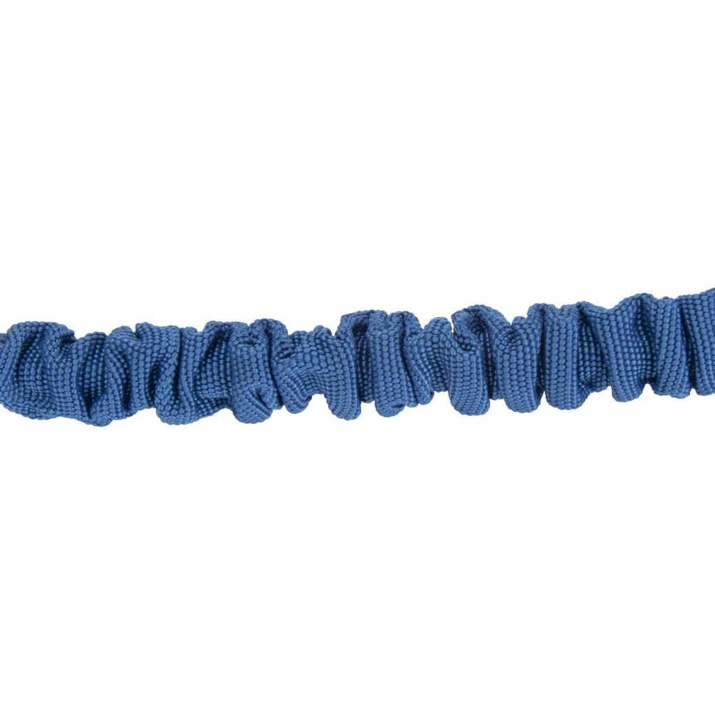 Shires Uwiąz Bungee Breakaway Niebieski
