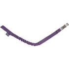 Shires Uwiąz Bungee Breakaway Fioletowy