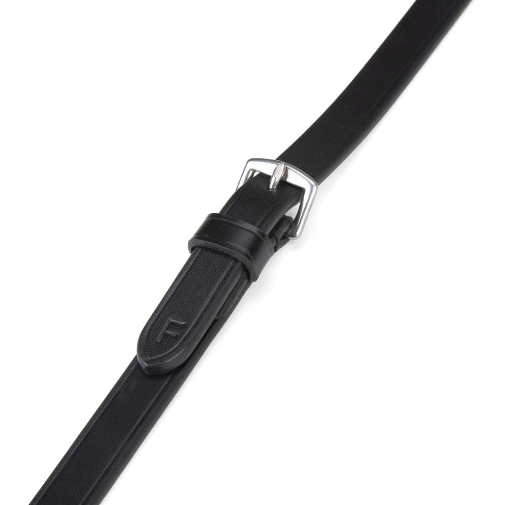 Velociti by Shires Wodze Lusso Elite Pro Czarne