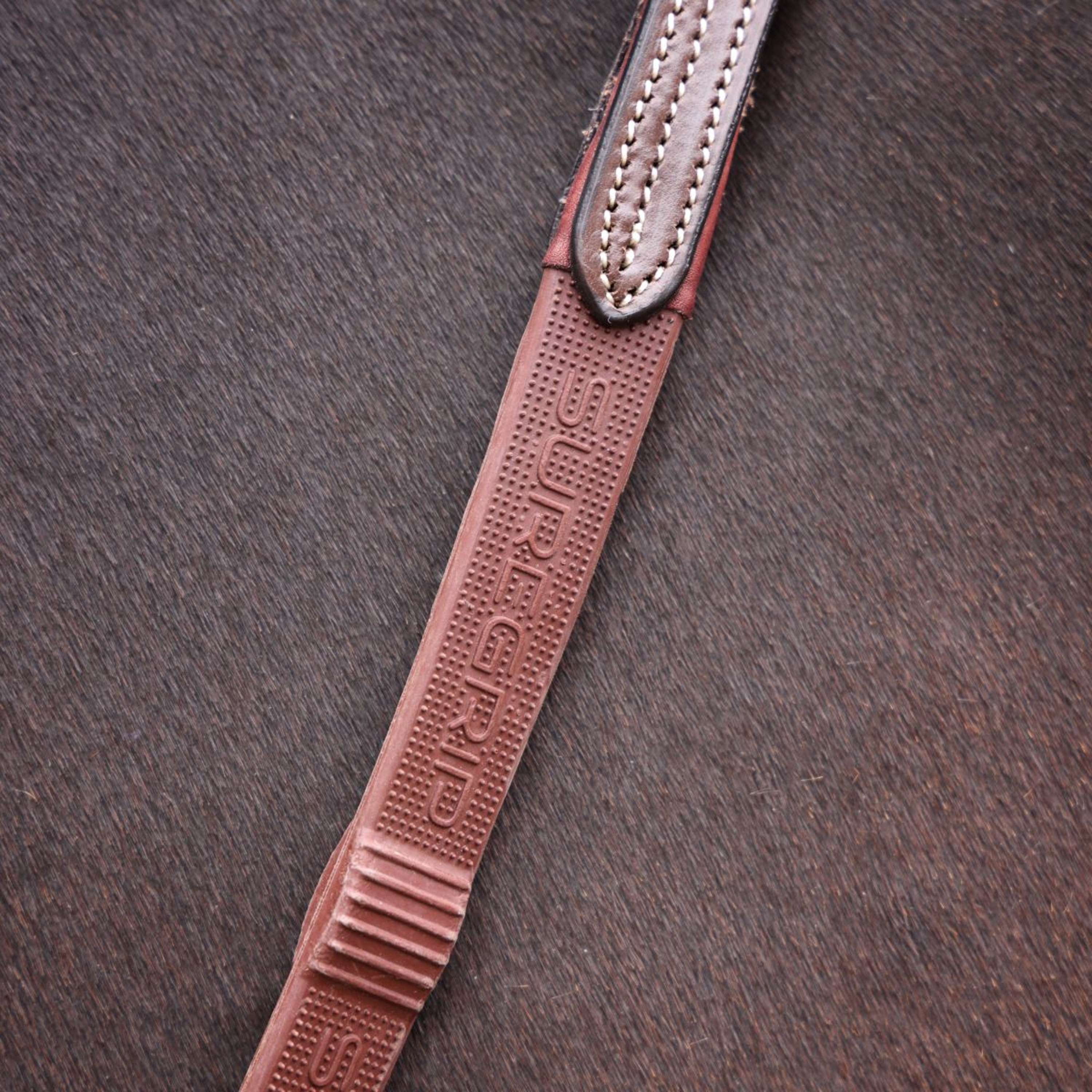 Velociti by Shires Wodze Lusso Elite Pro SureGrip Hawana