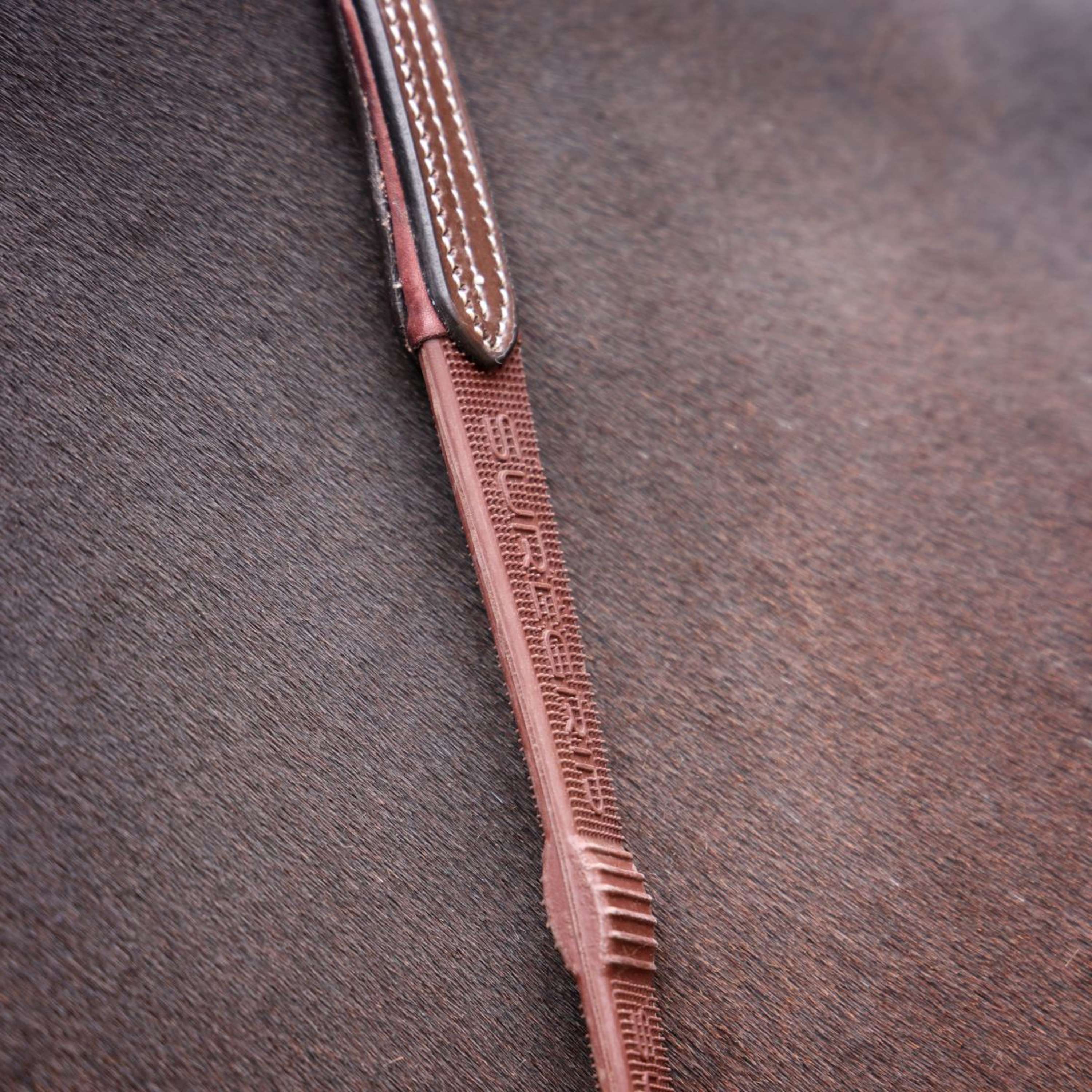 Velociti by Shires Wodze Lusso Elite Pro SureGrip Hawana