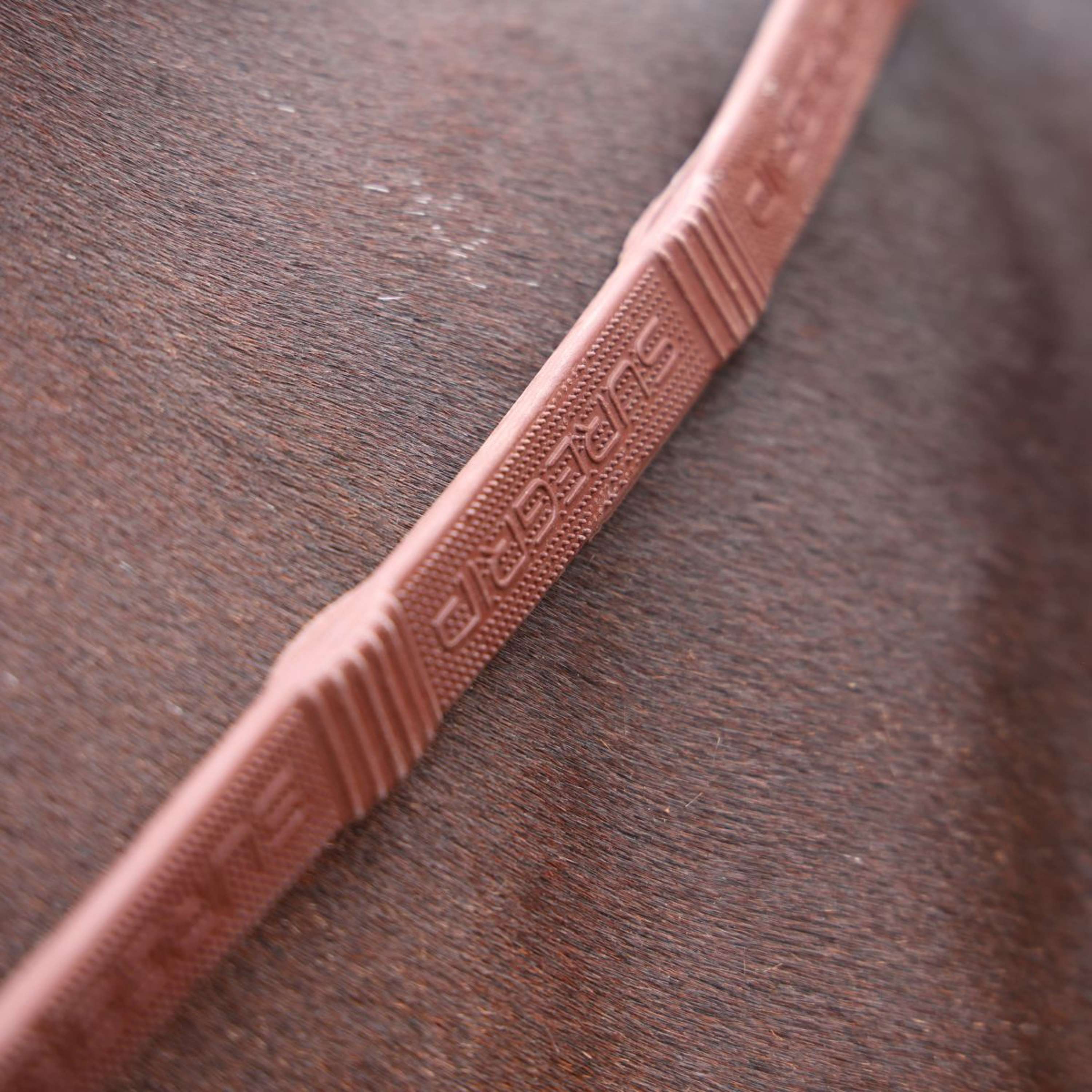 Velociti by Shires Wodze Lusso Elite Pro SureGrip Hawana