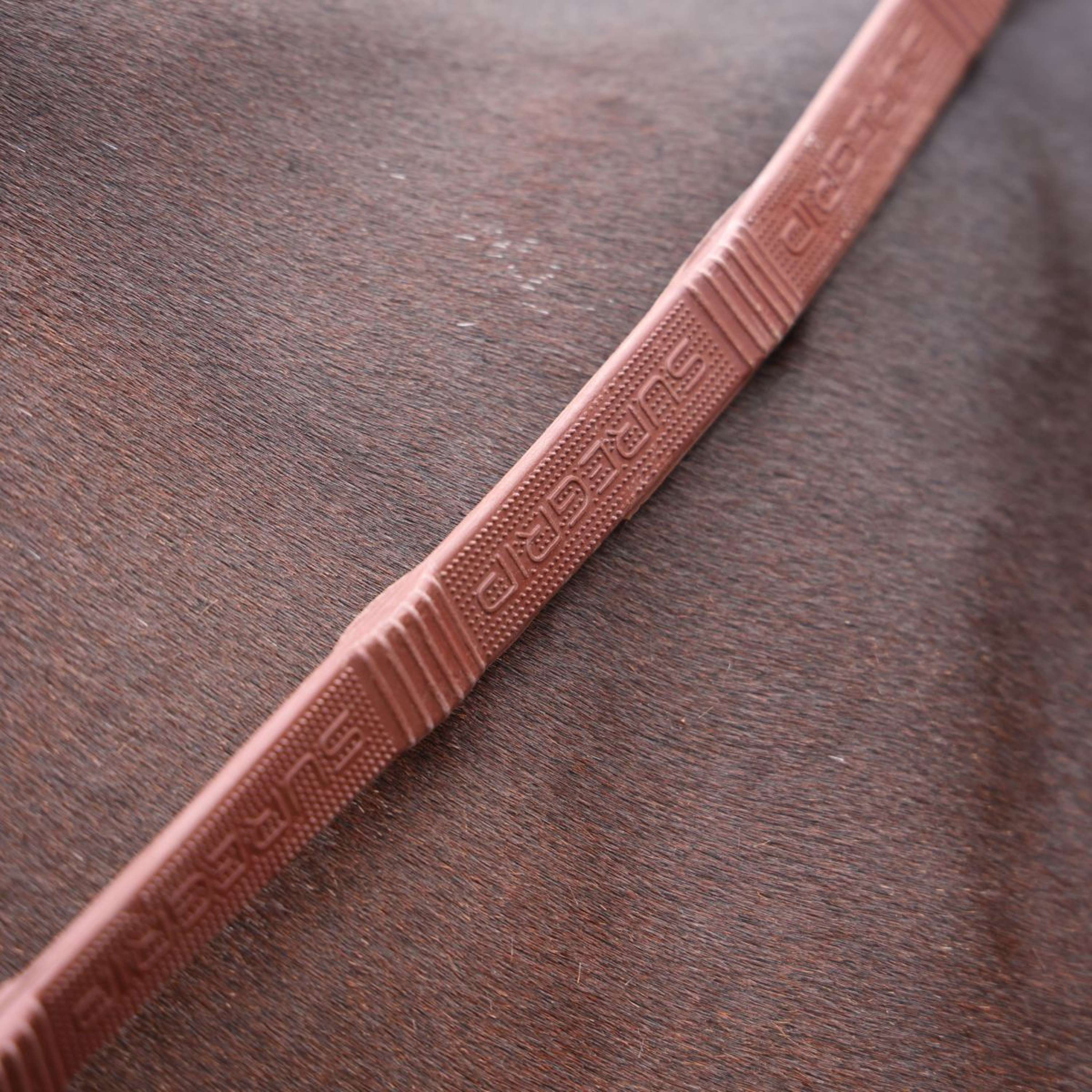 Velociti by Shires Wodze Lusso Elite Pro SureGrip Hawana