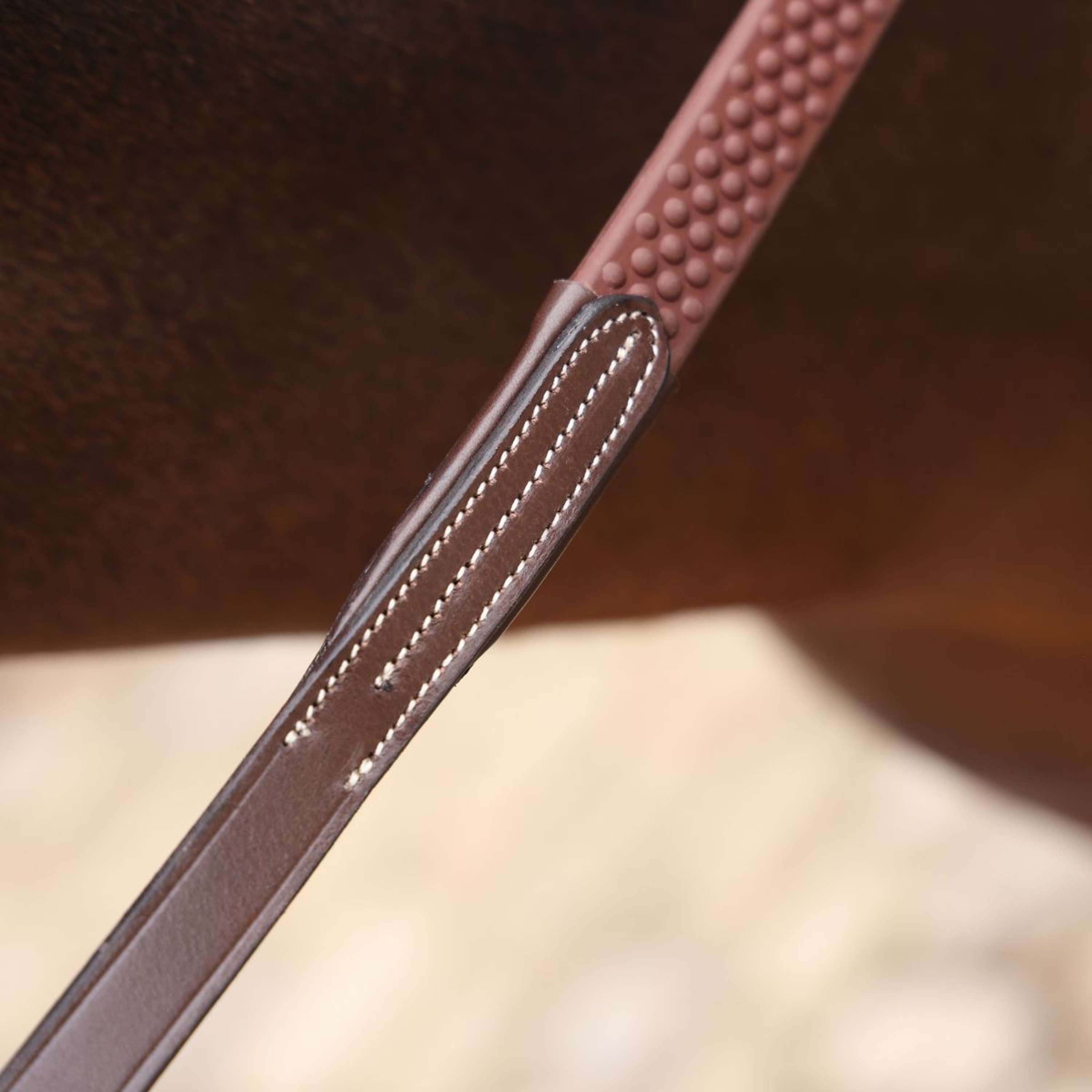 Velociti by Shires Wodze Lusso Elite Pro SureGrip Hawana