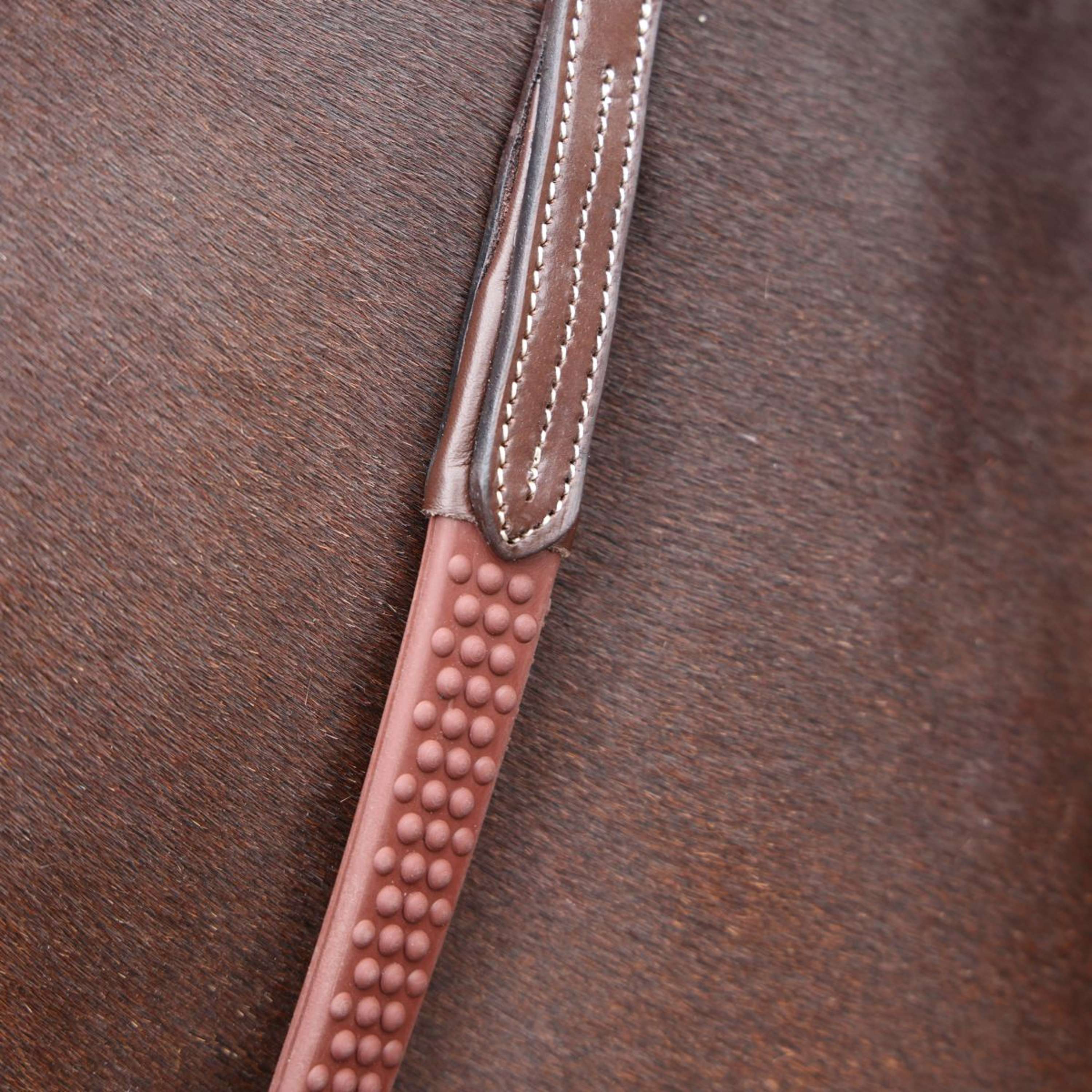 Velociti by Shires Wodze Lusso Elite Pro SureGrip Hawana
