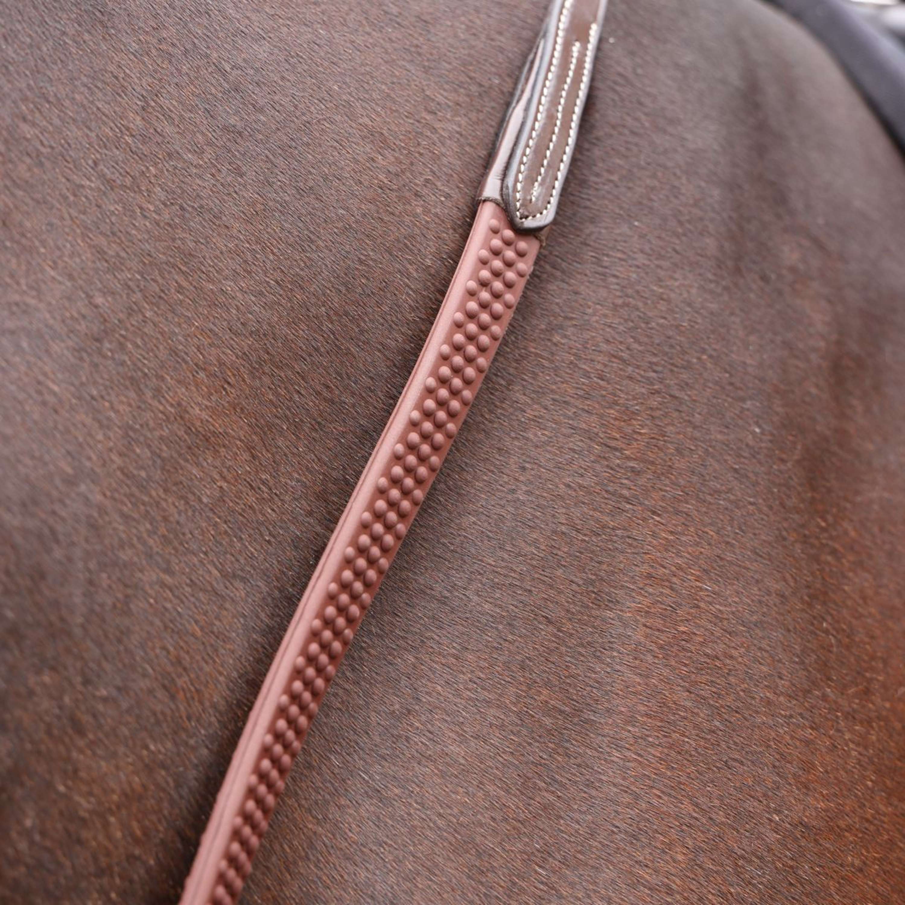 Velociti by Shires Wodze Lusso Elite Pro SureGrip Hawana
