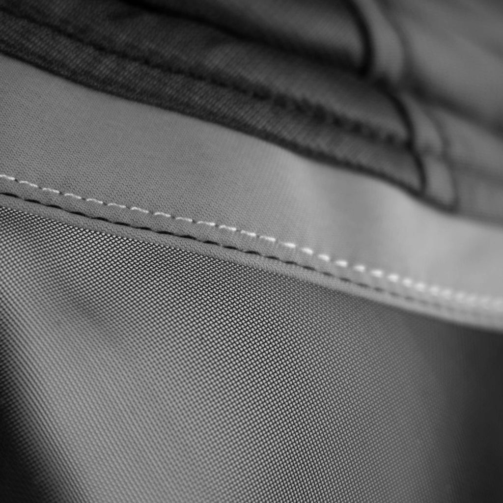 FlyGuard by Shires Maska przeciw muchom Pro Fine Mesh z ochraniaczami uszu, czarna