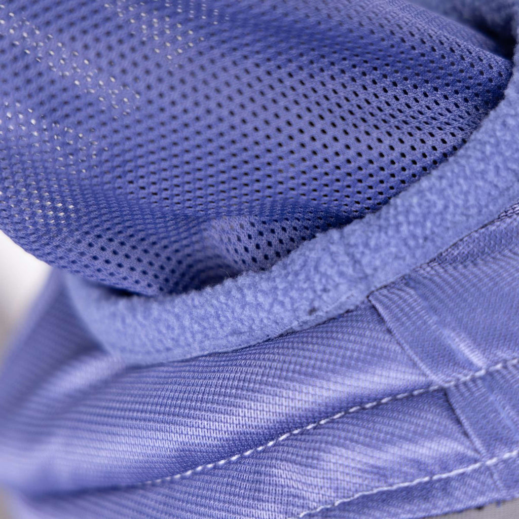 FlyGuard by Shires Maska Przeciw Muchom Pro Fine Mesh z Uszy Sky