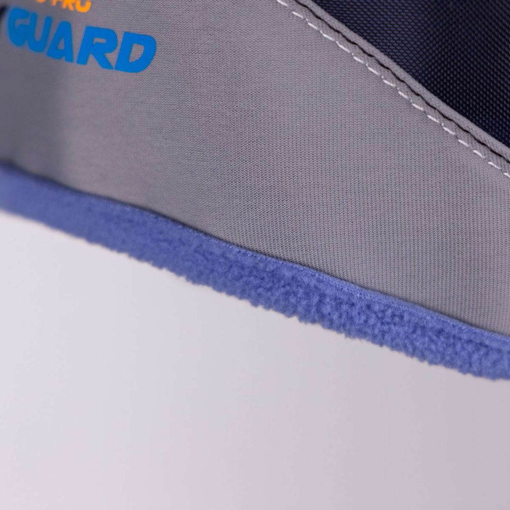 FlyGuard by Shires Maska Przeciw Muchom Pro Fine Mesh z Uszy Sky
