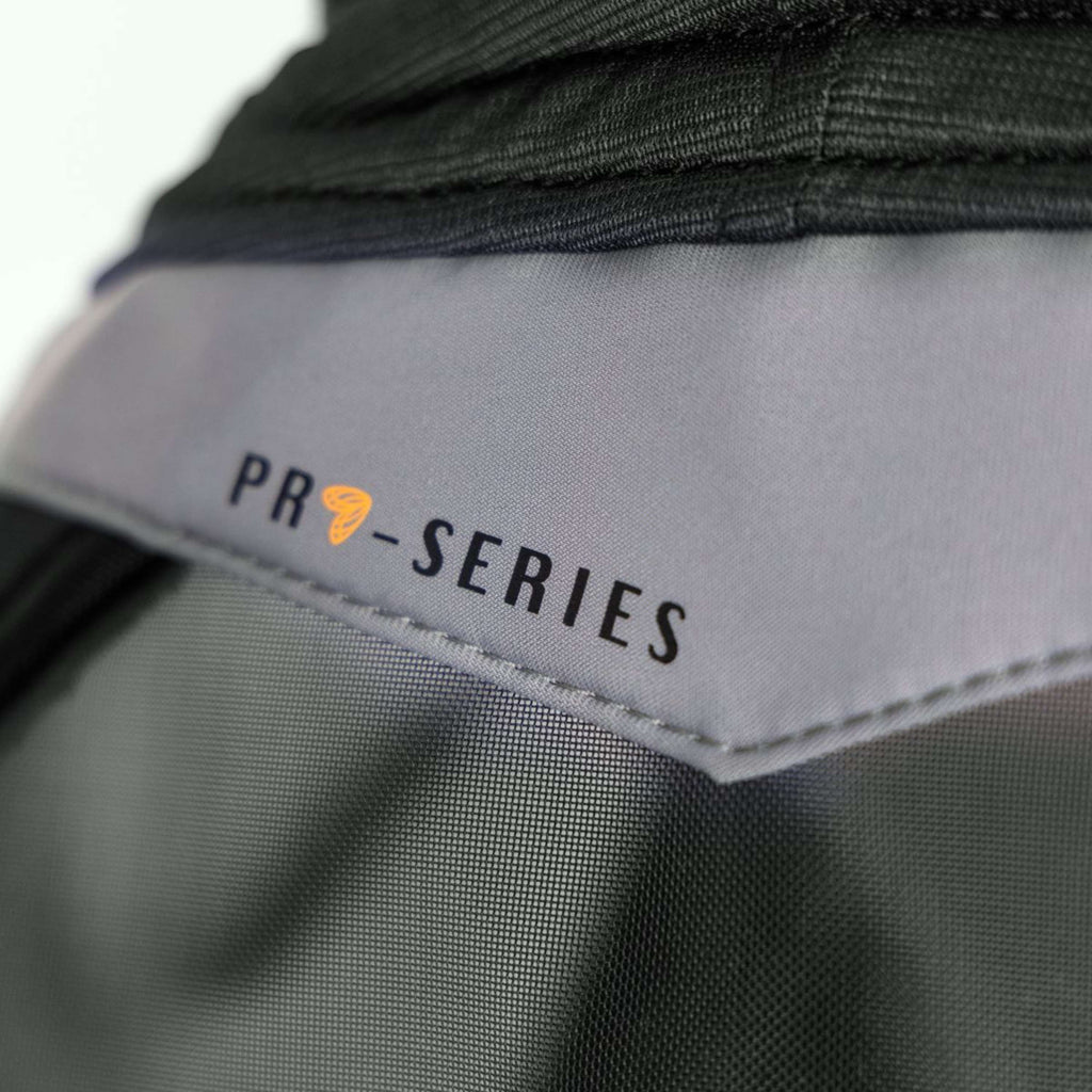 FlyGuard by Shires Maska Przeciw Muchom Pro Fine Mesh z Wycięciem na Uszy i Klapka nachrapnika Jet
