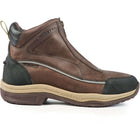 Moretta by Shires Buty stajenne Vittoria Xgrip brązowe